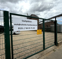 Stellplatz direkt vom Eigentümer in Elsdorf-Esch