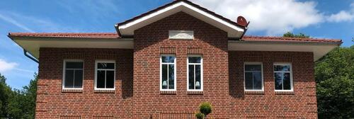 Foto - Wohnung Erdgeschoss - 860,00&nbsp;EUR Kaltmiete, ca.&nbsp; 99,80&nbsp;m&sup2;