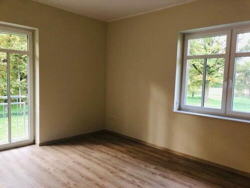 Foto - 3 Zimmer Erdgeschoßwohnung zur Miete in Visbek