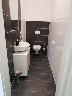 Foto - 3 Zimmer Erdgeschoßwohnung in Visbek