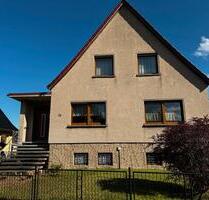 Einfamilienhaus in Großfurra bei Sondershausen (Thüringen) EW65B