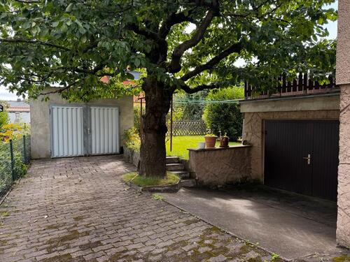 Foto - 5 Zimmer Einfamilienhaus in Sondershausen