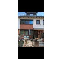 Reihenhaus in Alt Wulsdorf am Park - Bremerhaven