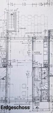 Foto - 6 Zimmer Reihenhaus in Bremerhaven