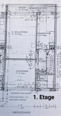 Foto - Reihenhaus in Bremerhaven zum Kaufen