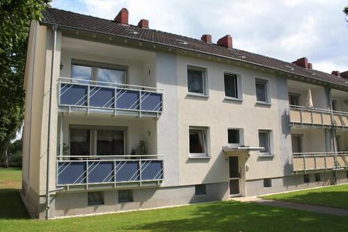Foto - VIVAWEST modernisiert Ihre neue Wohnung.