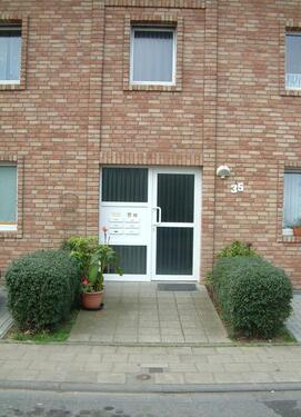 Foto - Attraktive WBS-Wohnung in ruhiger Lage von Quadrath-Ichendorf