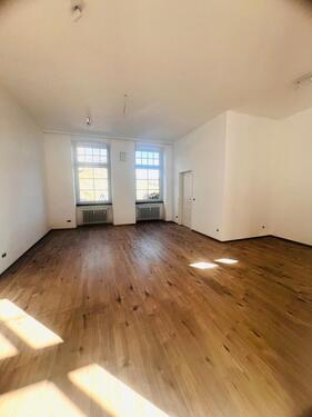 Foto - Wohnen am Waldrand - Helle 2-Zimmer Wohnung im EG mit modernisier