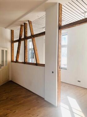 Foto - Erdgeschoßwohnung in Hagen zur Miete