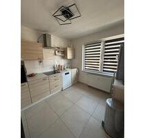 2 Zimmer Wohnung mit großem Balkon - Oberhausen Rothebusch