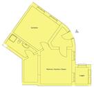 Foto - 2 Zimmer Erdgeschoßwohnung zur Miete in Sellin