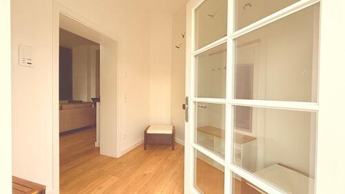 Foto - 2 Zimmer Erdgeschoßwohnung in Sellin