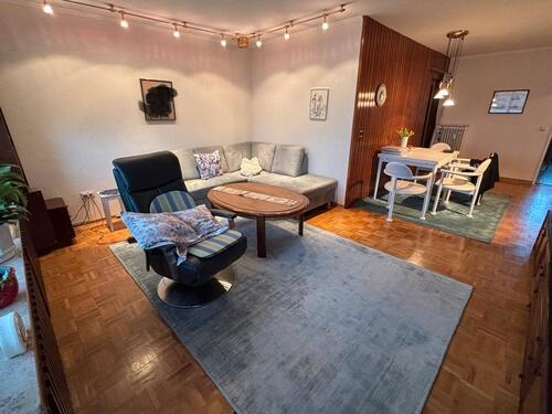 Foto - 3-Zimmer Wohnung in 30952 Ronnenberg