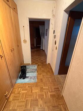 Foto - 3 Zimmer Etagenwohnung in Ronnenberg