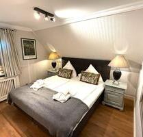 Schöne, zwei Zimmer Whg in Morsum ab sofort zu vermieten, - Sylt