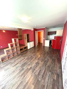 Foto - 1.5 Zimmer Etagenwohnung zur Miete in Kassel