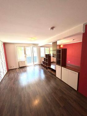 Foto - Etagenwohnung in Kassel zur Miete