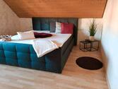 Foto - 3 Zimmer Dachgeschoßwohnung in Stimpfach