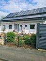 Foto - Modernisiertes Einfamilienhaus mit PV Anlage, Traumgarten nahe PB