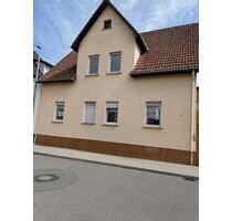 Einfamilienhaus - 380.000,00&nbsp;EUR Kaufpreis, ca.&nbsp; 156,00&nbsp;m&sup2; in Viernheim (PLZ: 68519)
