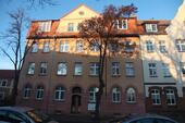 Foto - Gemütliche 3 Raum Wohnung am Bahnhof
