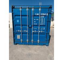 Lagercontainer zu vermieten - 175,00&nbsp;EUR Miete, in Bad Laer (PLZ: 49196)