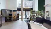Foto - Stylisches Loft-Büro in BahrenfeldOttensen – 233 m² mit Galerie, Einbauküchen & Stellplätzen!