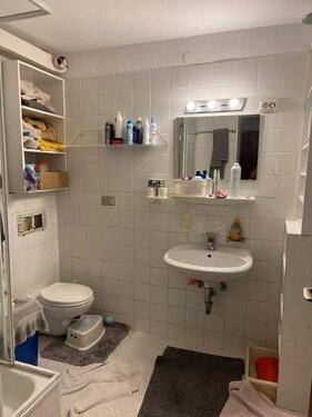 Foto - 1 Zimmer Etagenwohnung in München