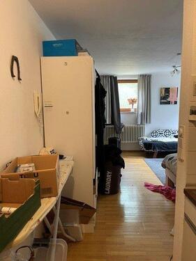 Foto - Etagenwohnung in München zum Kaufen