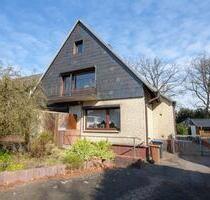 Einfamilienhaus 155qm, Grundstück 1430qm --von Privat-- - Hamburg Wandsbek