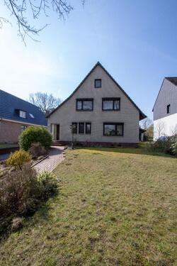 Foto - 6 Zimmer Einfamilienhaus in Hamburg