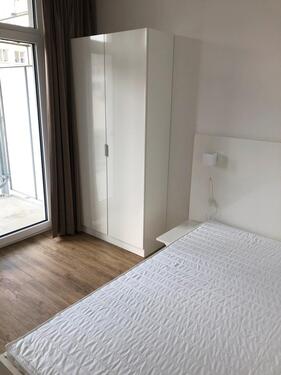 Foto - Für Kapitalanleger Schöne 2-Zimmerwohnung in Nürnberg