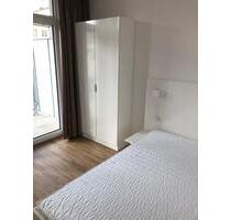 Für Kapitalanleger Schöne 2-Zimmerwohnung in Nürnberg