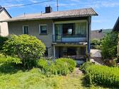 Foto - Einfamilienhaus in Sulzbach (Saar)