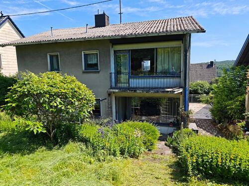 Foto - Einfamilienhaus in Sulzbach (Saar)