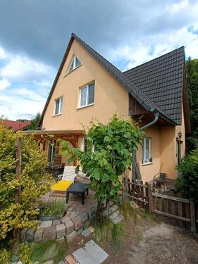 Foto - Charmantes Einfamilienhaus in Birkenwerder bei Berlin
