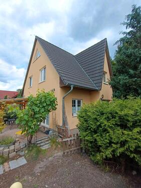 Foto - 6 Zimmer Einfamilienhaus zum Kaufen in Birkenwerder