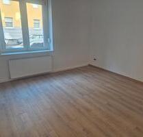 Renovierte Altbauwohnung im Dortmunder Kreuzviertel
