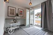 Foto - Etagenwohnung zur Miete in Baden-Baden