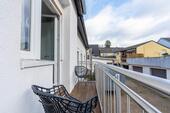 Foto - Etagenwohnung in Baden-Baden