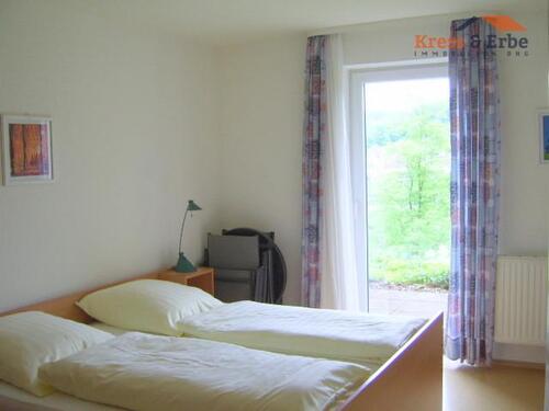 Foto - Etagenwohnung zur Miete in Bad Brückenau