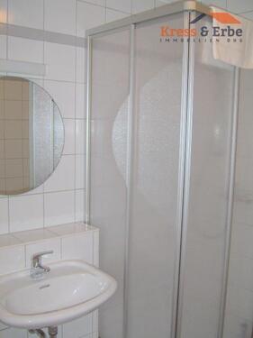 Foto - Etagenwohnung in Bad Brückenau zur Miete