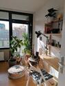Foto - Mietwohnung Köln Weiden - 1.235,00 EUR Kaltmiete,