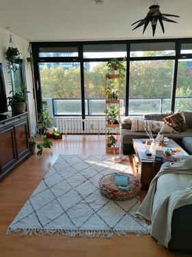 Foto - Etagenwohnung zur Miete in Köln