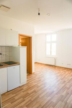 Foto - Etagenwohnung zur Miete in Greifswald