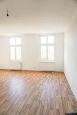 Foto - Etagenwohnung in Greifswald