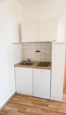 Foto - Etagenwohnung in Greifswald zur Miete