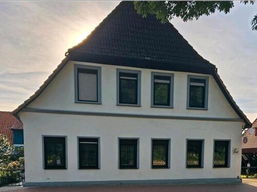 Foto - Einfamilienhaus zum Kaufen in Bruchhausen-Vilsen