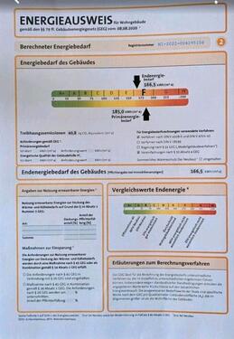 Foto - Einfamilienhaus in Bruchhausen-Vilsen