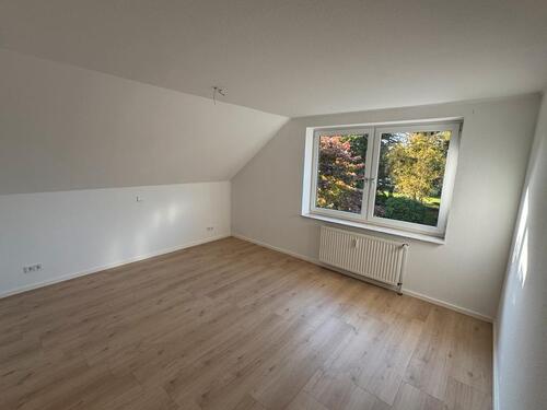 Foto - Etagenwohnung in Cuxhaven